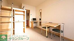 レオパレスGrace 1Kの写真