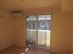 グラン ディーオ 1階1Kのリビング/ダイニング