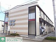 群馬県伊勢崎市東町2341-1：物件画像／株式会社タウンハウジング北関東　高崎店