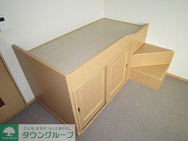 子供部屋