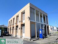 群馬県伊勢崎市宮子町1738：物件画像／株式会社タウンハウジング北関東　高崎店