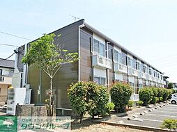 レオパレス明日香