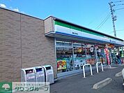 ファミリーマート伊勢崎連取元町店 徒歩28分。 2230m