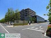富士重工業健康保険組合太田記念病院 徒歩8分。 620m