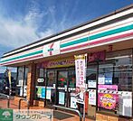 セブンイレブン太田市尾島バイパス店 徒歩22分。 1710m