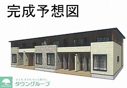 コンフォートパレス