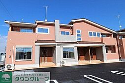 フィオーレ　プリート　II