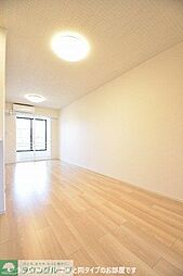 ルストパラディ　久留馬 1階1LDKのリビング/ダイニング