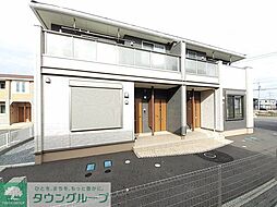 インスティア東小保方