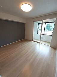 ＳＨ．あらい 1階1Kのリビング/ダイニング