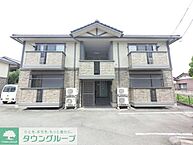 群馬県高崎市貝沢町1381-1：物件画像／株式会社タウンハウジング北関東　高崎店