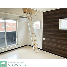 AYERS　ROCK 1階1Kのリビング/ダイニング