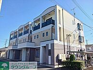 群馬県前橋市青柳町771-1：物件画像／株式会社タウンハウジング北関東　高崎店