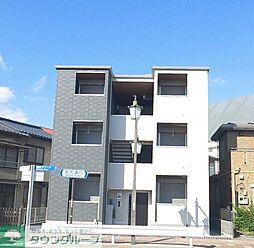 オペラハウス和田町