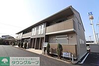 群馬県前橋市天川大島町3丁目24-5：物件画像／株式会社タウンハウジング北関東　高崎店