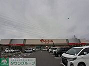 ベイシア前橋モール 徒歩28分。 2200m