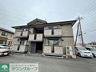 群馬県前橋市江田町248-5：物件画像／株式会社タウンハウジング北関東　高崎店