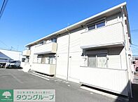 群馬県高崎市緑町1丁目22-2：物件画像／株式会社タウンハウジング北関東　高崎店