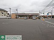 セブンイレブン 上里七本木南店 徒歩19分。 1480m