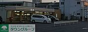 セブンイレブン 深谷東方5丁目店 徒歩5分。 370m