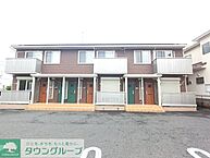 群馬県高崎市八千代町3丁目14-13：物件画像／株式会社タウンハウジング北関東　高崎店