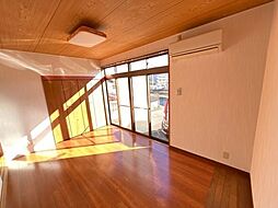 ブロンズバレーＡ 102 1階2Kのリビング/ダイニング