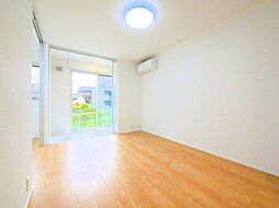 エクセランメゾン 104 1階1LDKのリビング/ダイニング