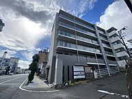 宮城県仙台市青葉区八幡4丁目4-1：物件画像／株式会社タウンハウジング東北　仙台店