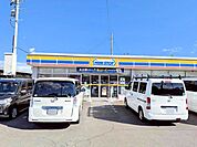 ミニストップ東仙台駅前店 徒歩5分。 380m