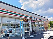 セブンイレブン仙台愛子駅前店 徒歩5分。 400m