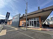 西友小田原店 徒歩6分。 420m