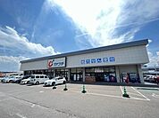 カワチ薬品あすと長町店 徒歩7分。 500m