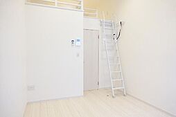 タマリンド大和町 1Kの写真