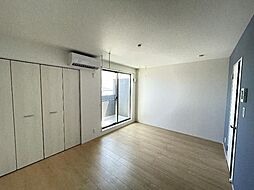 エルソルあすと長町 302 3階1Kのリビング/ダイニング