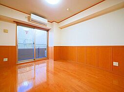 ＵＳビル 902 9階1LDKのリビング/ダイニング