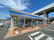 ローソン仙台あすと長町店 徒歩10分。 800m