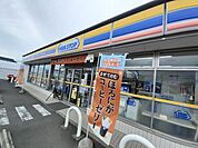 ミニストップ仙台上飯田店 徒歩35分。 2750m