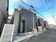 宮城県仙台市青葉区宮町1丁目4-43：物件画像／株式会社タウンハウジング東北　仙台店