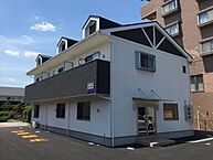 宮城県仙台市青葉区栗生5丁目8-8：物件画像／株式会社タウンハウジング東北　仙台店