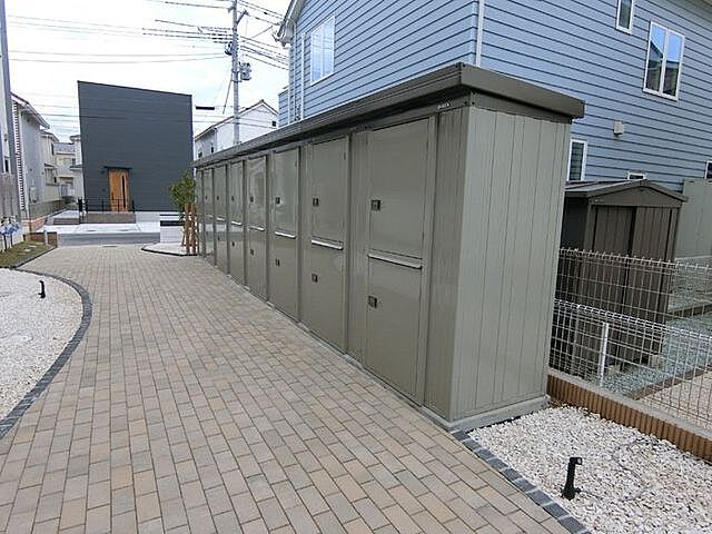 その他