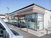 セブンイレブン仙台愛子東店 徒歩8分。 580m