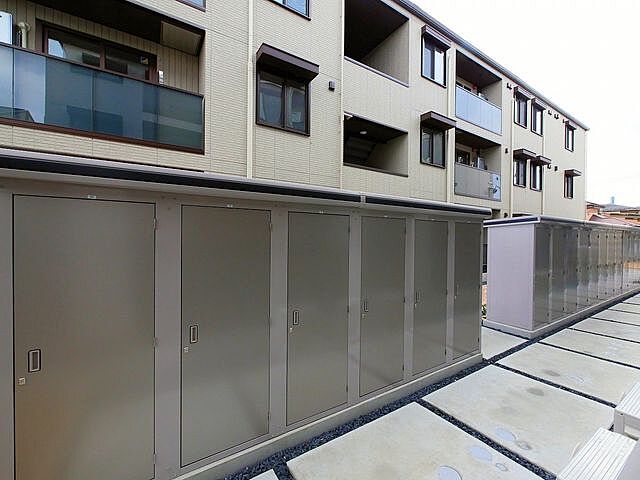 その他