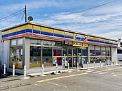 ミニストップ仙台中田6丁目店 徒歩10分。 760m