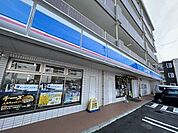 ローソン仙台郡山七丁目店 徒歩3分。 190m