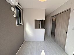 Ｂｅｒｉｌｌｏ（ベリーロ） 101 1階1DKのリビング/ダイニング