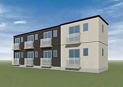 中田町新築ＡＰ　Ａ棟 202