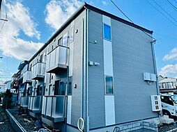 ラチッタ郡山 201