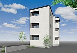 エニーレ長町II 101