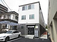 宮城県仙台市宮城野区原町2丁目1-69-2：物件画像／株式会社タウンハウジング東北　仙台店