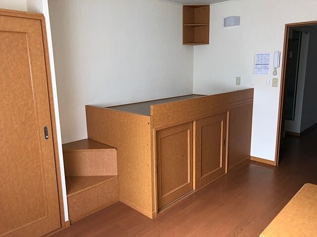 子供部屋